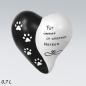 Preview: LK0154 Tierurne Herz "Ying-Yang"